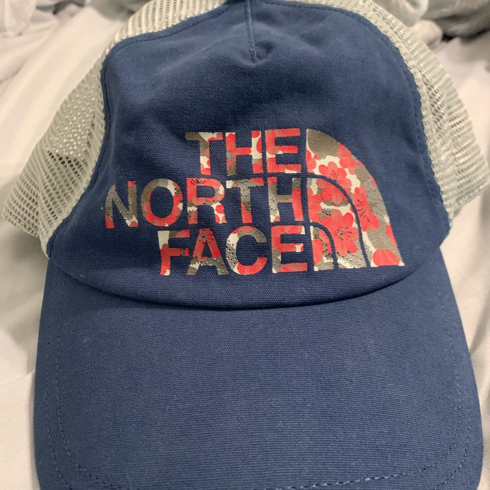 North Face Hat